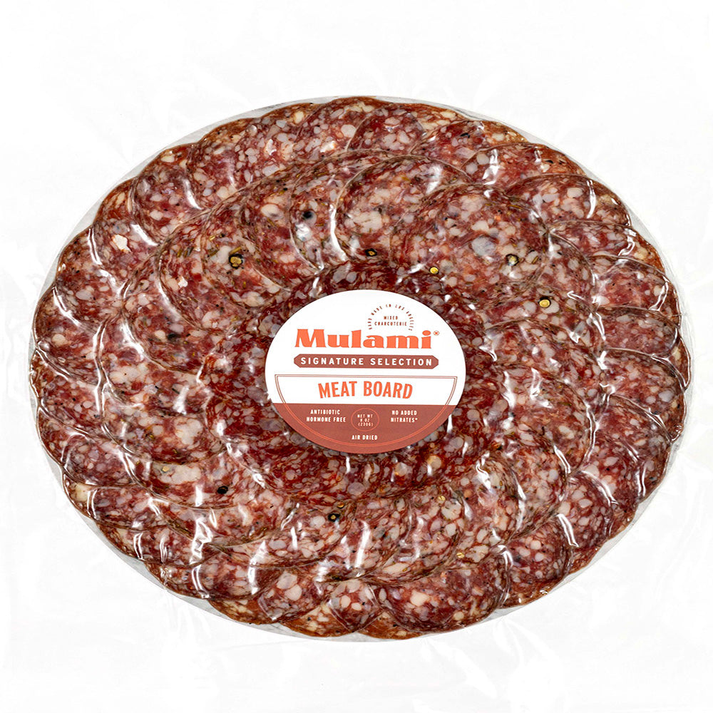 Salami Varietà- Small Assorted Salami Board