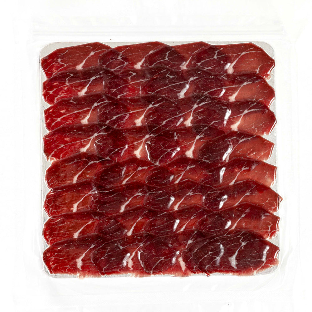 Bresaola