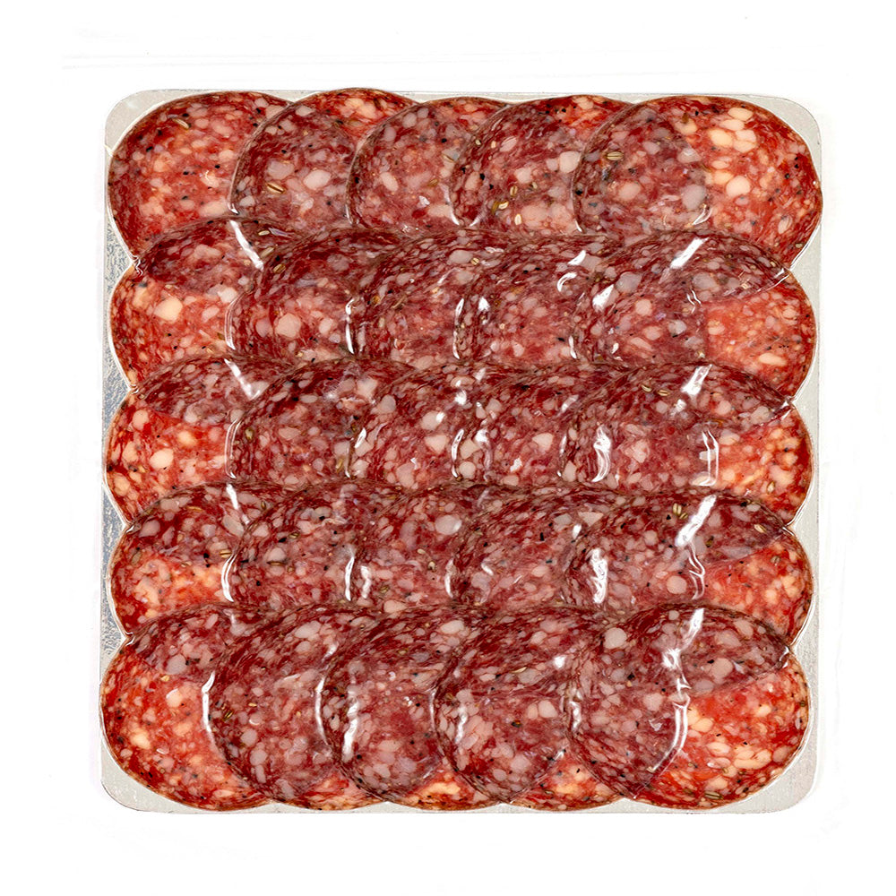 Truffle Sliced Salami