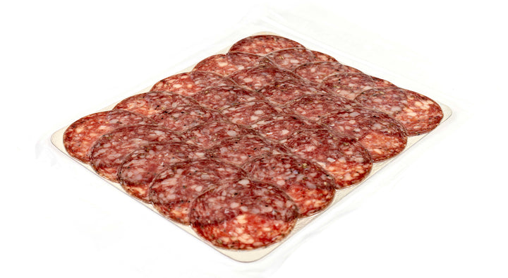 Truffle Sliced Salami