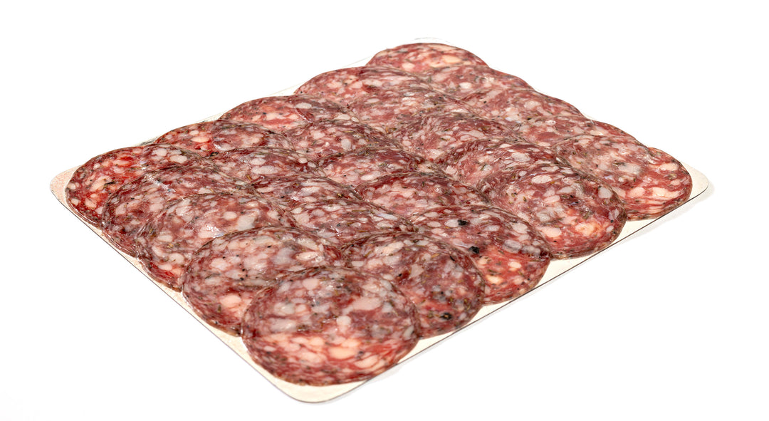 Rosemary Sliced Salami