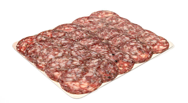 Rosemary Sliced Salami