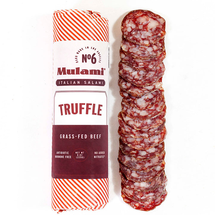 Truffle Salami Stick