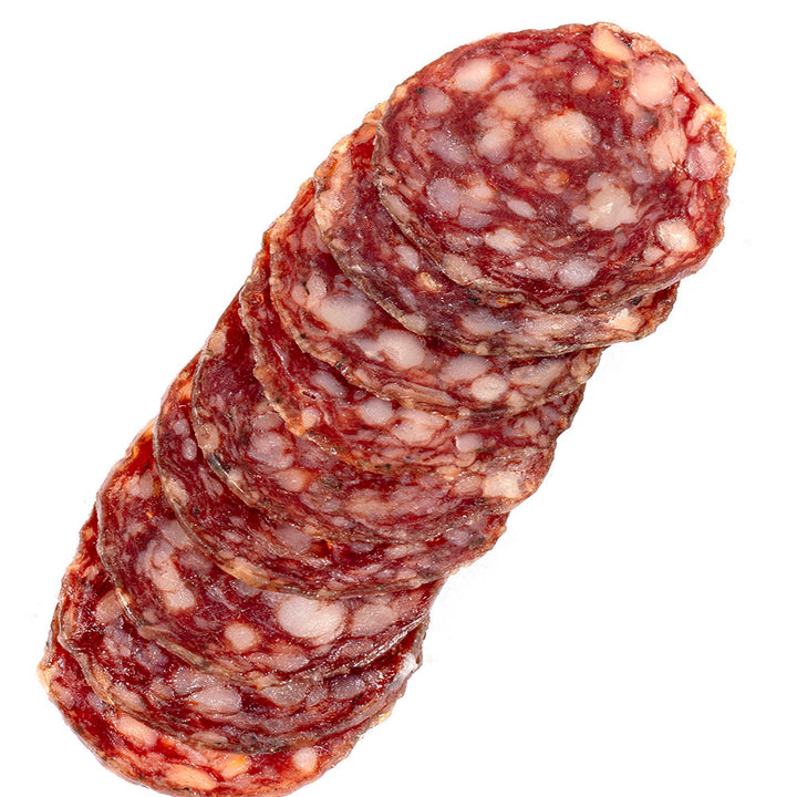 Calabrian Chili Salami Stick