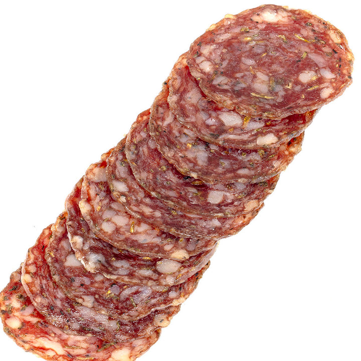 Rosemary Salami Stick