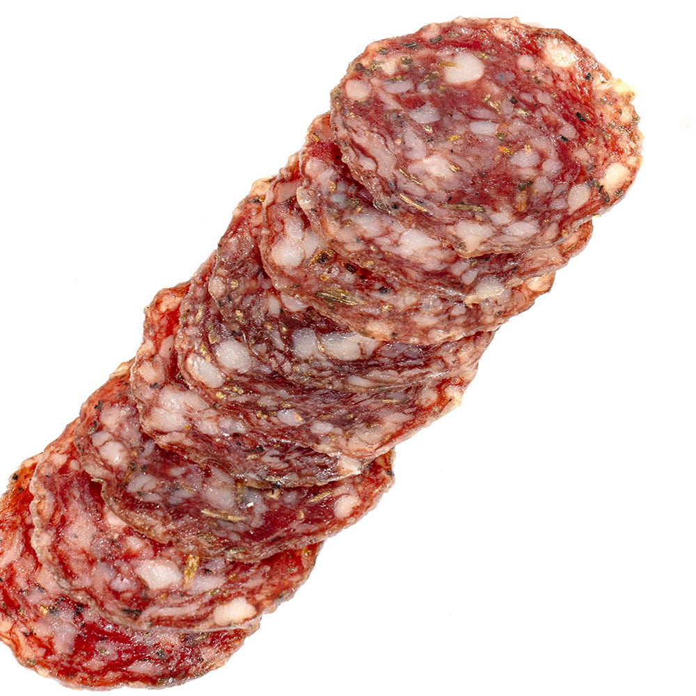 Fennel Salami Stick