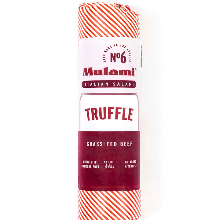 Truffle Salami Stick