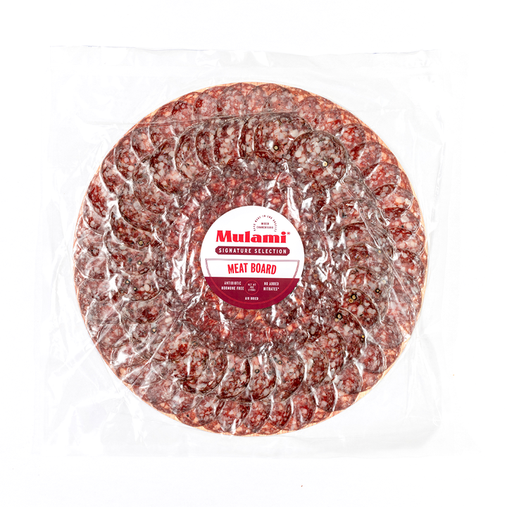 Salami Varietà- Large Assorted Salami Board